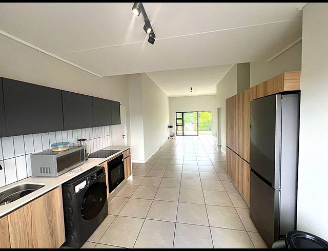 2 BEDROOM APARTMENT TO LET IN MULBARTON